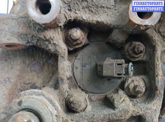 купить ступица задняя левая на OPEL VECTRA C