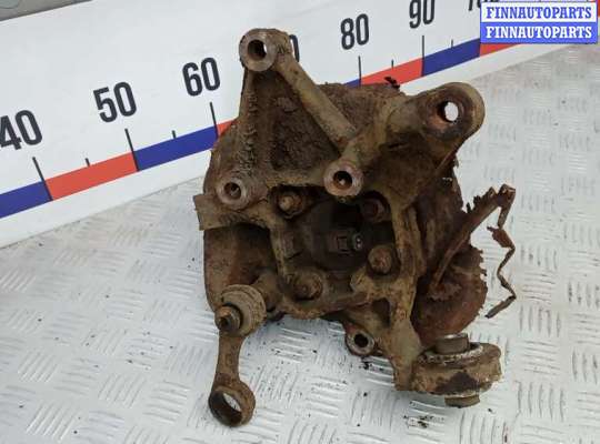 купить ступица задняя левая на OPEL VECTRA C