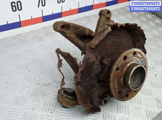 купить ступица задняя левая на OPEL VECTRA C