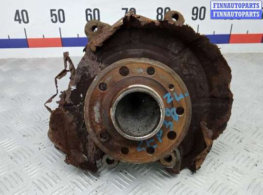 купить ступица задняя левая на OPEL VECTRA C