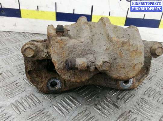 купить суппорт тормозной передний левый на KIA SORENTO 1