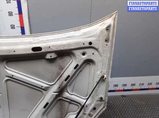 Капот на Kia Rio II (JB)