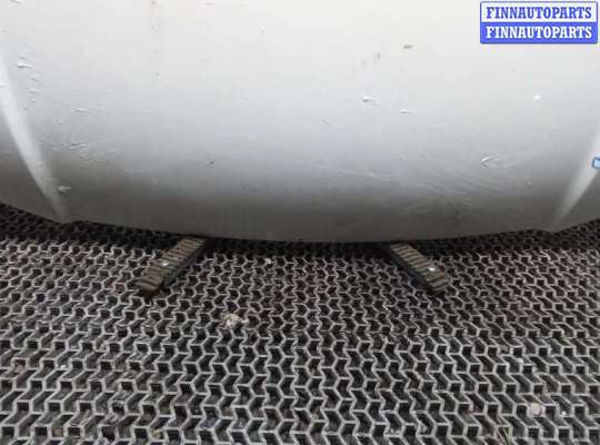 Капот на Kia Rio II (JB)