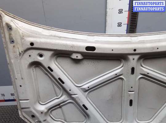 Капот на Kia Rio II (JB)