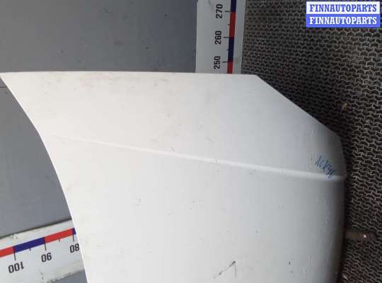 Капот на Kia Rio II (JB)