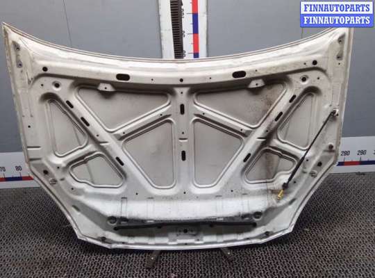 Капот на Kia Rio II (JB)