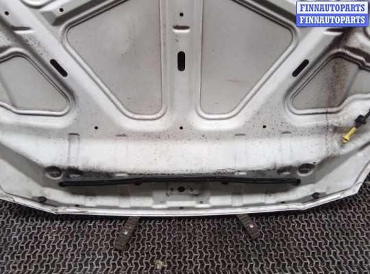 Капот на Kia Rio II (JB)