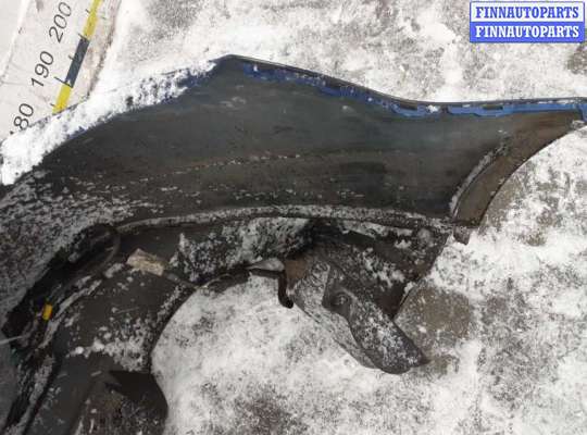 купить бампер задний на FORD MONDEO 5