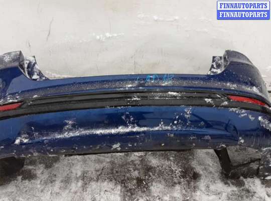 купить бампер задний на FORD MONDEO 5