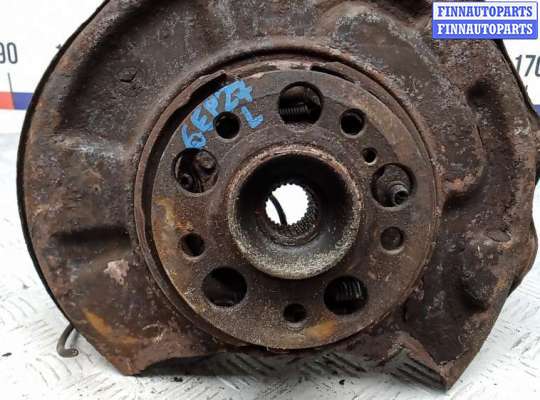 купить ступица задняя левая на MERCEDES BENZ E-CLASS W211