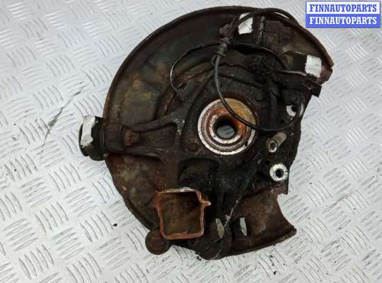 купить ступица задняя левая на MERCEDES BENZ E-CLASS W211