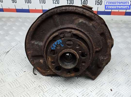 купить ступица задняя левая на MERCEDES BENZ E-CLASS W211