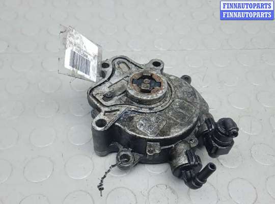 купить насос вакуумный на JAGUAR XF (X250)