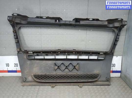 купить бампер передний на CITROEN JUMPER 3