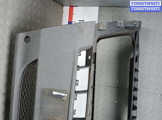 купить бампер передний на CITROEN JUMPER 3
