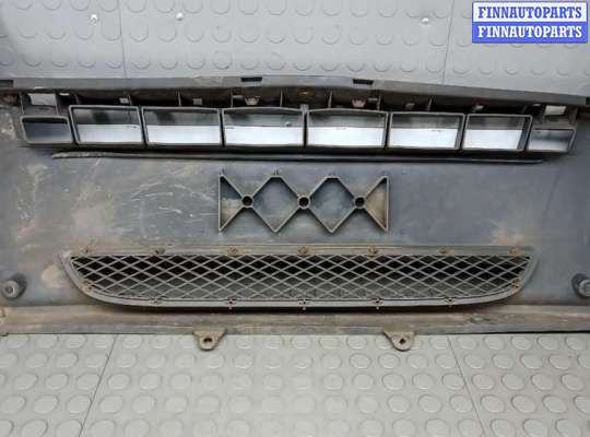 купить бампер передний на CITROEN JUMPER 3