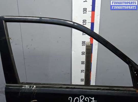 Дверь боковая на Suzuki Grand Vitara II (JB, TD54)