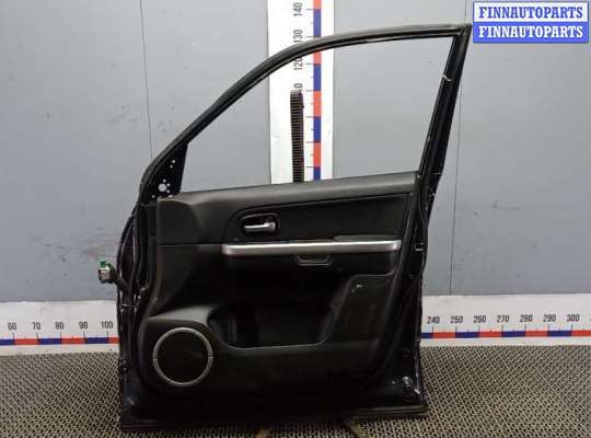 Дверь боковая на Suzuki Grand Vitara II (JB, TD54)