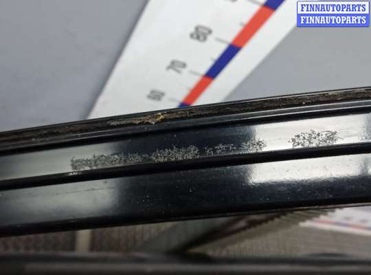 Дверь боковая на Suzuki Grand Vitara II (JB, TD54)