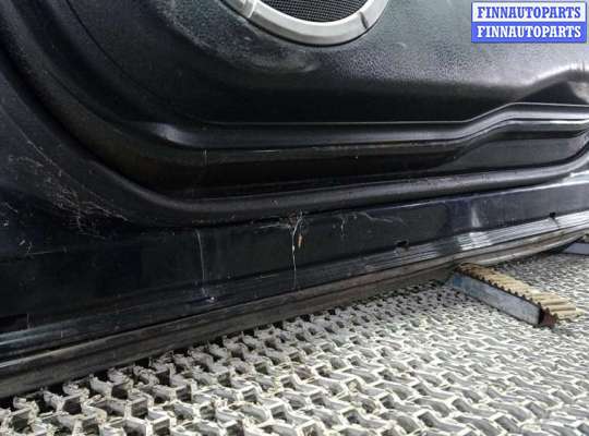 Дверь боковая на Suzuki Grand Vitara II (JB, TD54)