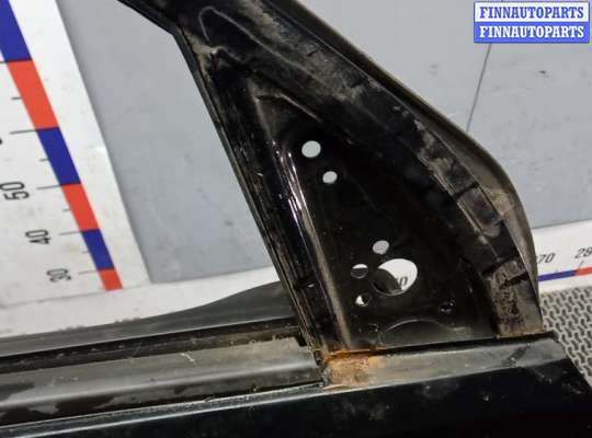 Дверь боковая на Suzuki Grand Vitara II (JB, TD54)