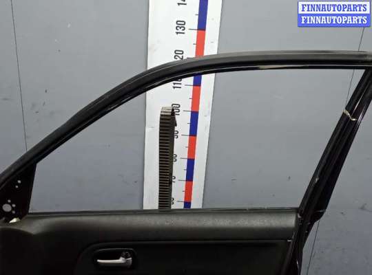 Дверь боковая на Suzuki Grand Vitara II (JB, TD54)