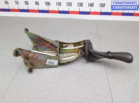 купить кулиса кпп на IVECO DAILY 3