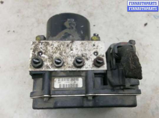купить блок abs на SKODA ROOMSTER 1