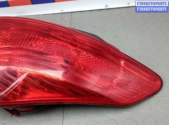 купить фонарь задний правый на PEUGEOT 308 1