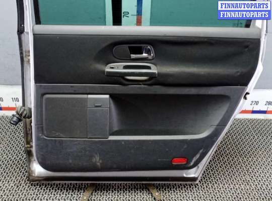 купить дверь задняя правая на SEAT ALHAMBRA 7M