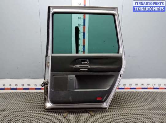 купить дверь задняя правая на SEAT ALHAMBRA 7M