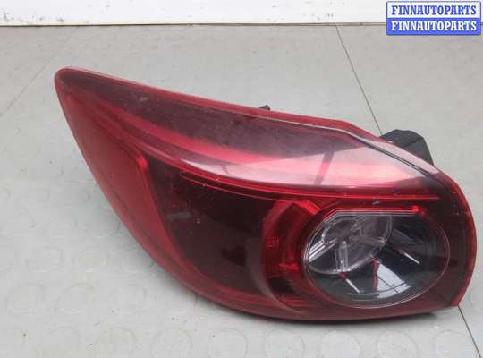 Купить фонарь задний левый на MAZDA 3 BM фонарь задний левый MZ676186 на MAZDA 3 BM