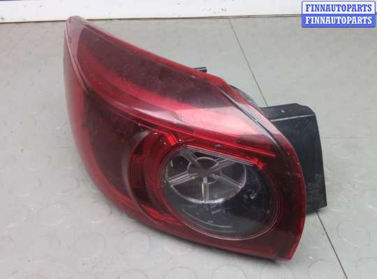 купить фонарь задний левый на MAZDA 3 BM