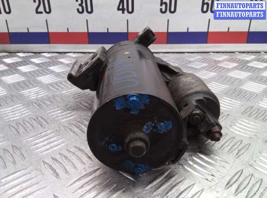 купить стартер дизельный на BMW X1 E84