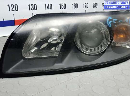 купить фара левая на VOLVO S40 II MS