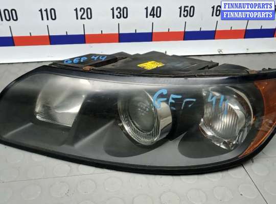 купить фара левая на VOLVO S40 II MS
