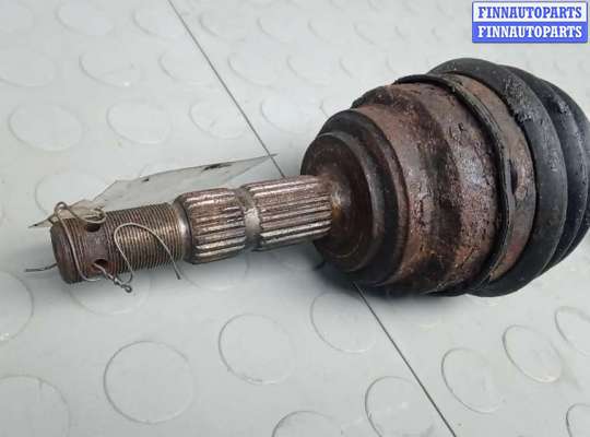 купить привод передний правый на OPEL COMBO C