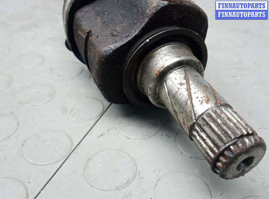 купить привод передний правый на OPEL COMBO C