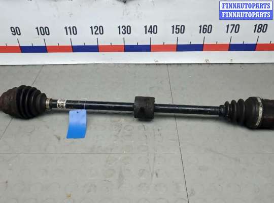 купить привод передний правый на OPEL COMBO C