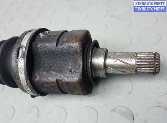 купить привод передний правый на OPEL COMBO C