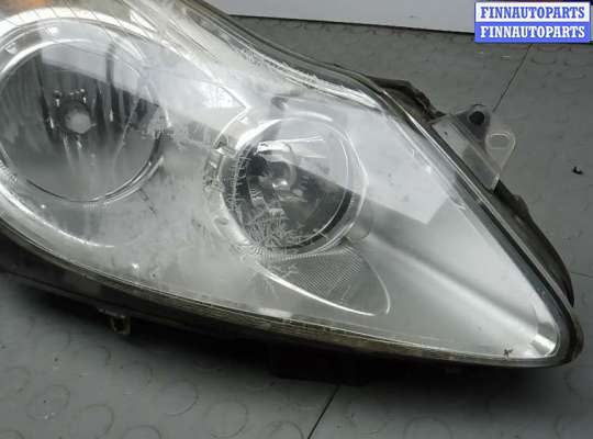 купить фара правая на OPEL CORSA D