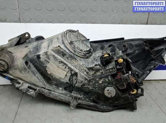 купить фара правая на OPEL CORSA D