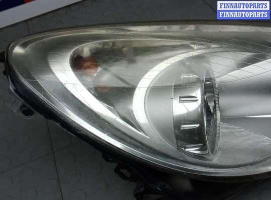 купить фара правая на OPEL CORSA D