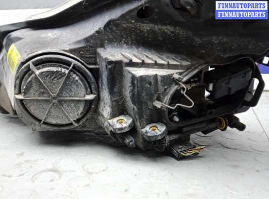 купить фара правая на OPEL CORSA D