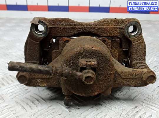 купить суппорт тормозной передний правый на NISSAN QASHQAI J11