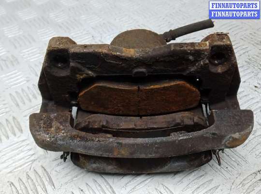 купить суппорт тормозной передний правый на NISSAN QASHQAI J11