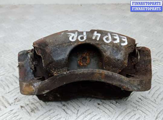 купить суппорт тормозной передний правый на NISSAN QASHQAI J11