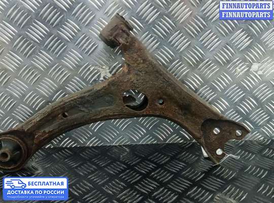 Рычаг подвески на Toyota Avensis II (T250)