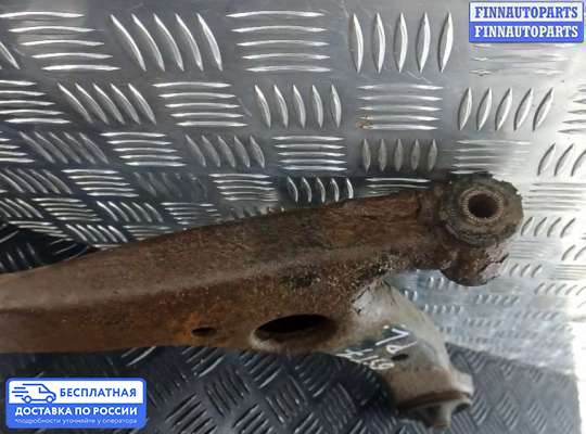 Рычаг подвески на Toyota Avensis II (T250)