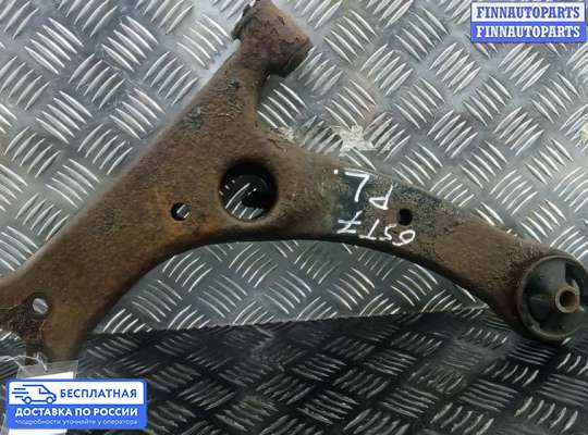 Рычаг подвески на Toyota Avensis II (T250)